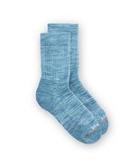 PISAC Dakota Crew Socks Turquoise Women&#39;s Small Size S - €4,71 EUR