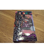 Ed Hardy Blackberry Tour 9630 icing cell phone faceplate skulls RARE cas... - £6.07 GBP
