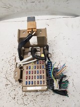 IMPREZA   2012 Fuse Box Cabin 1392912 - $49.50