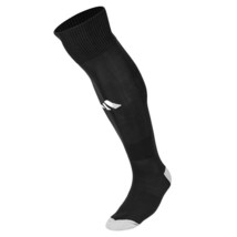 Adidas Milano 23 Socks Soccer Stockings Sports Knee High Running NWT HT6538 - £17.50 GBP