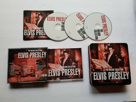 The Holiday Collection by Elvis Presley [Canada - 3Cds - Sony/BMG 2007] - £5.79 GBP
