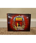 Music Essentials: Bass (2 CDs/1 DVD, 1999, Omnibus/Barnes and Noble) Int... - $11.99