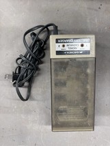 Archer Deluxe Nickel Cadmium Battery Charger Cat. No.23-132A by Radio Shack - $7.57