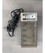 Archer Deluxe Nickel Cadmium Battery Charger Cat. No.23-132A by Radio Shack - $10.36 CAD