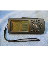 Vtg 90&#39;s Garmin GPS III Plus Handheld Personsl GPS Navigator Discontinue... - $19.79