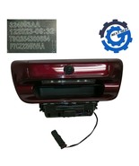 New OEM Mopar Tailgate Handle w/ Camera Delmonico Red Pearl For 2022 26 ... - $365.61 CAD