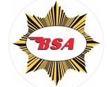 BSA Sticker Decal R54 - $1.95+