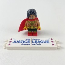 Lego El Dorado 70919 Batman Movie Super Heroes Minifigure Justice League... - £17.03 GBP