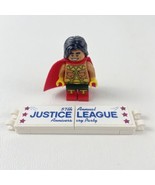 Lego El Dorado 70919 Batman Movie Super Heroes Minifigure Justice League... - £17.31 GBP