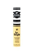 Kokie Cosmetics Be Bright Liquid Concealer (Yellow) - $9.93