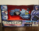 Robocop Alpha Commando RoboCycle Toy Island 1998 Figure Vehicle - NIB - £92.58 GBP