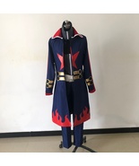 Japanese Anime Tengen Toppa Gurren Lagann Simon Cosplay Costume - $105.00