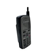 Vintage Motorola i390 Cell Phone - Nextel Direct Connect - Untested - £54.17 GBP