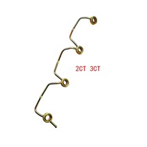 Return Oil Pipe 23761-64020 23761-64040 For Toyota 2ct 3ct 3cte - €25,37 EUR