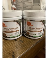 Colon Cleanse Detox Two Bottles - $40.75 CAD