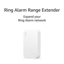 Alarm Range Extender 2nd Gen - £45.59 GBP