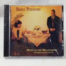 Small Potatoes - Waltz Of The Wallflowers - A Dysfunctional Duet - 2000- CD - Ne - £9.59 GBP