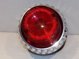 1962 Plymouth Belvedere Fury Savoy Rear Tail Light Lamp 2189064 OEM NOS  - £253.50 GBP