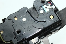 2004-2008 AUDI S4 A4 SEDAN REAR LEFT DOOR LOCK LATCH ACTUATOR H1014 image 10