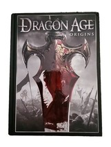 Dragon Age Origins Book by Mike Searle - £18.99 GBP