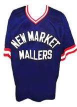 Al Bundy #14 New Market Mallers Married With Children Baseball Jersey Any Size image 4