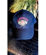 Arturo Fuente Black  Baseball Cap - $49.50