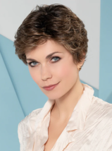 MODENA MONO Wig by ELLEN WILLE, *ALL COLORS* Mono Top + Lace Front,  NEW - £322.39 GBP