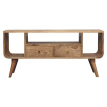 Soba Nordic Multi Media Unit - $337.00