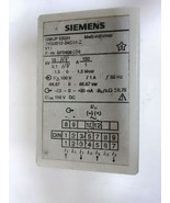 Siemens GMUP 530/H 7KG2012-2AD14-Z Transmitter 7KG20122AD14Z - $1,916.95 MXN