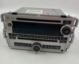 2007-2009 Chevrolet Equinox AM FM CD Player Radio Receiver OEM E01B20023 - $89.99