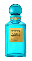 Tom Ford Fleur De Portofino Perfume 8.4 Oz Eau De Parfum Decanter image 6