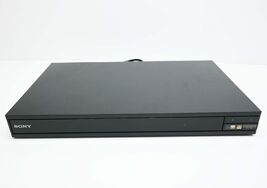 Sony UBP-X800 4K Ultra HD Blu-ray Player Only image 2