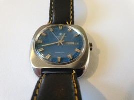 Favre Leuba Geneve - £150.11 GBP