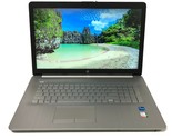 Hp Laptop 17-by4633dx 414573 - $249.00