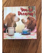 Plaque Sign “You’re Dream” Cure line Ornaments Ships N 24h - $9.88