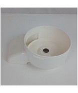 SUNBEAM OSKAR 14081 FOOD PROCESSOR WORK BOWL CHUTE - $184.17 MXN