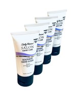 NEW 4PK Sally Hansen Salon Hand Care Soothing Hand Scrub Cream (1.0 oz ea) - €20,94 EUR
