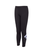 Adidas Big Girls Graphic Tights - £16.77 GBP