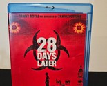 28 Days Later 2003 Blu Ray Out of Print OOP Cillian Murphy  - $53.20