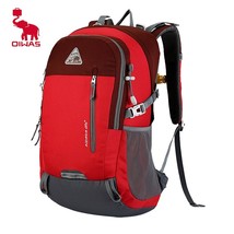 Quality Nylon Waterproof Travel Backpacks Climbing Travel Bags Hiking Backpack O - £22.37 GBP