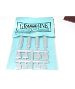 GRANDT LINE 3537- 1/48TH SQUARE NEWEL  -  HOBBY-NEW- SR43 - $5.65