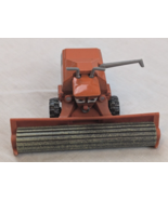 Frank The Combine Disney Pixar Cars Diecast Toy Tractor - $12.86
