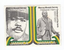Giamaica, Set Di 2 Francobolli, MNH, AH 274/1 - $4.35
