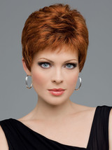 J EAN Nie Wig By Envy, *All Colors!* Lace Front With Mono Top, Chic Pixie, New - £209.74 GBP