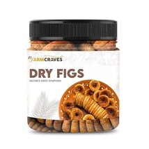 Premium Dried Anjeer/Fig | Healthy Dry Fruit Snack 1 kg - £20.89 GBP+