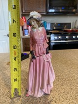 Royal Doulton Porcelain Figurine &quot;Maureen&quot; HN1770 - $70.13