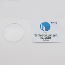 For Emporio Armani AR4657 Meccanico Watch Glass Crystal New Spare Part C181E - £19.63 GBP