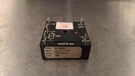TELEDYNE LAARS, RELAY  24 VAC 10 AMP. P/N: R2006100  [ USED ] - $23.10
