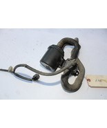 2002-2004 SUBARU IMPREZA WRX WAGON CANISTER VENT VALVE SOLENOID WITH HOS... - $1,504.80 MXN