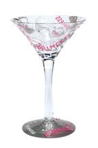 Lolita Princess Martini Glasses - $19.68